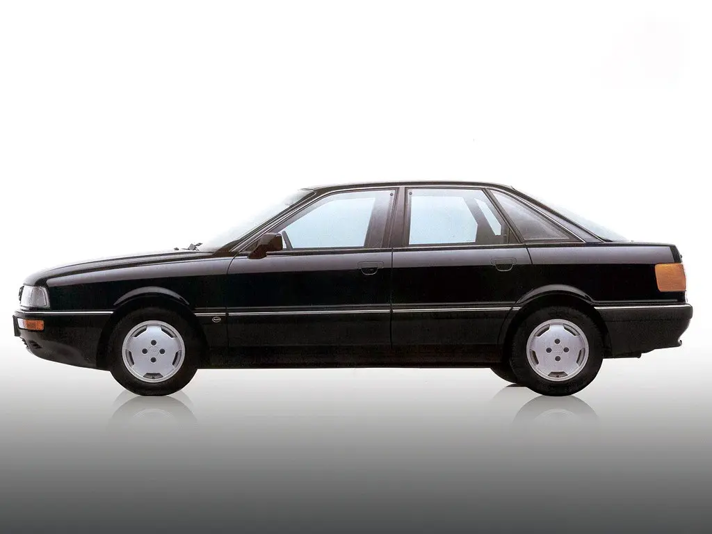 Audi  90 2.0 6