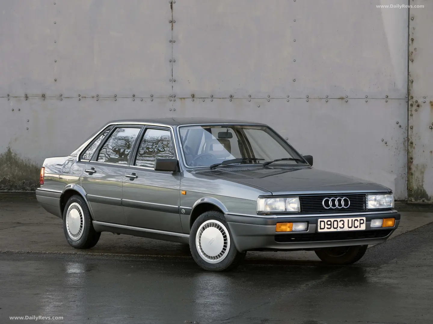 Audi  90 2.0 5