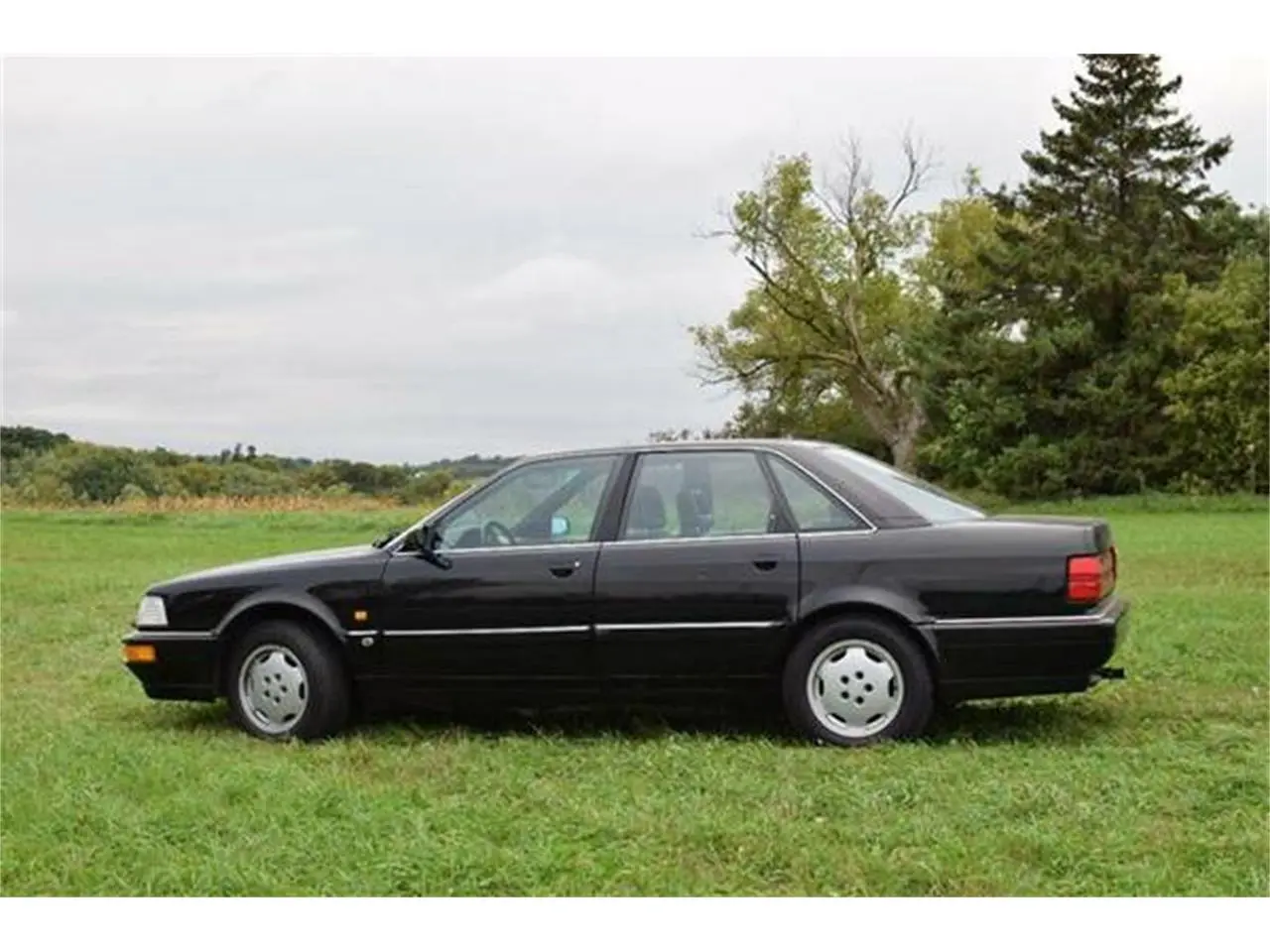 Audi  90 2.3 Quattro 5