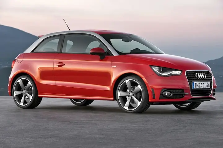 Audi A1 A1 1.2 TFSI Attraction 3