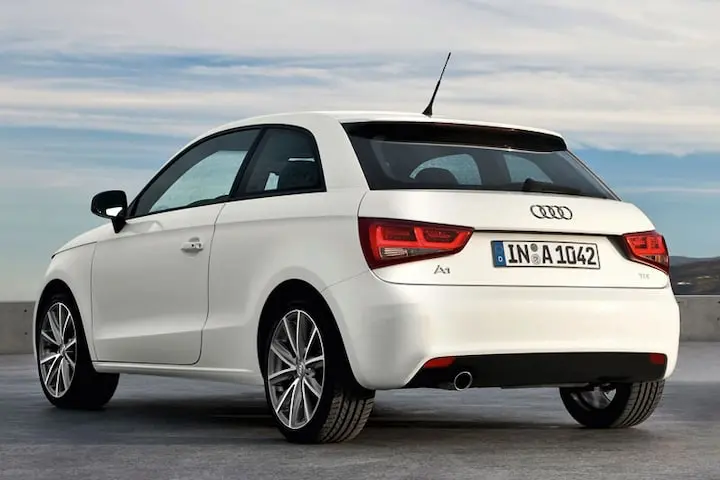 Audi A1 A1 1.2 TFSI Attraction 5