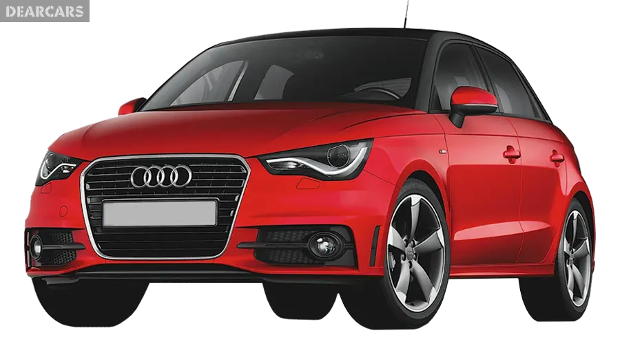 Audi A1 A1 Sportback 1.6 TDI Attraction S-Tronic 1