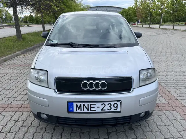 Audi A2 A2 1.4 PD TDI 4