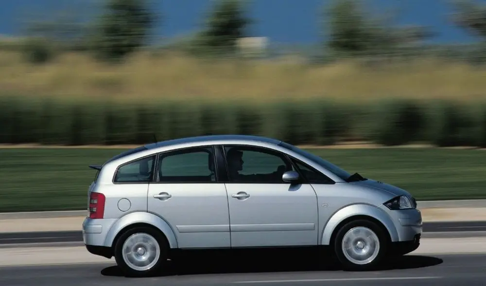 Audi A2 A2 1.4i 1