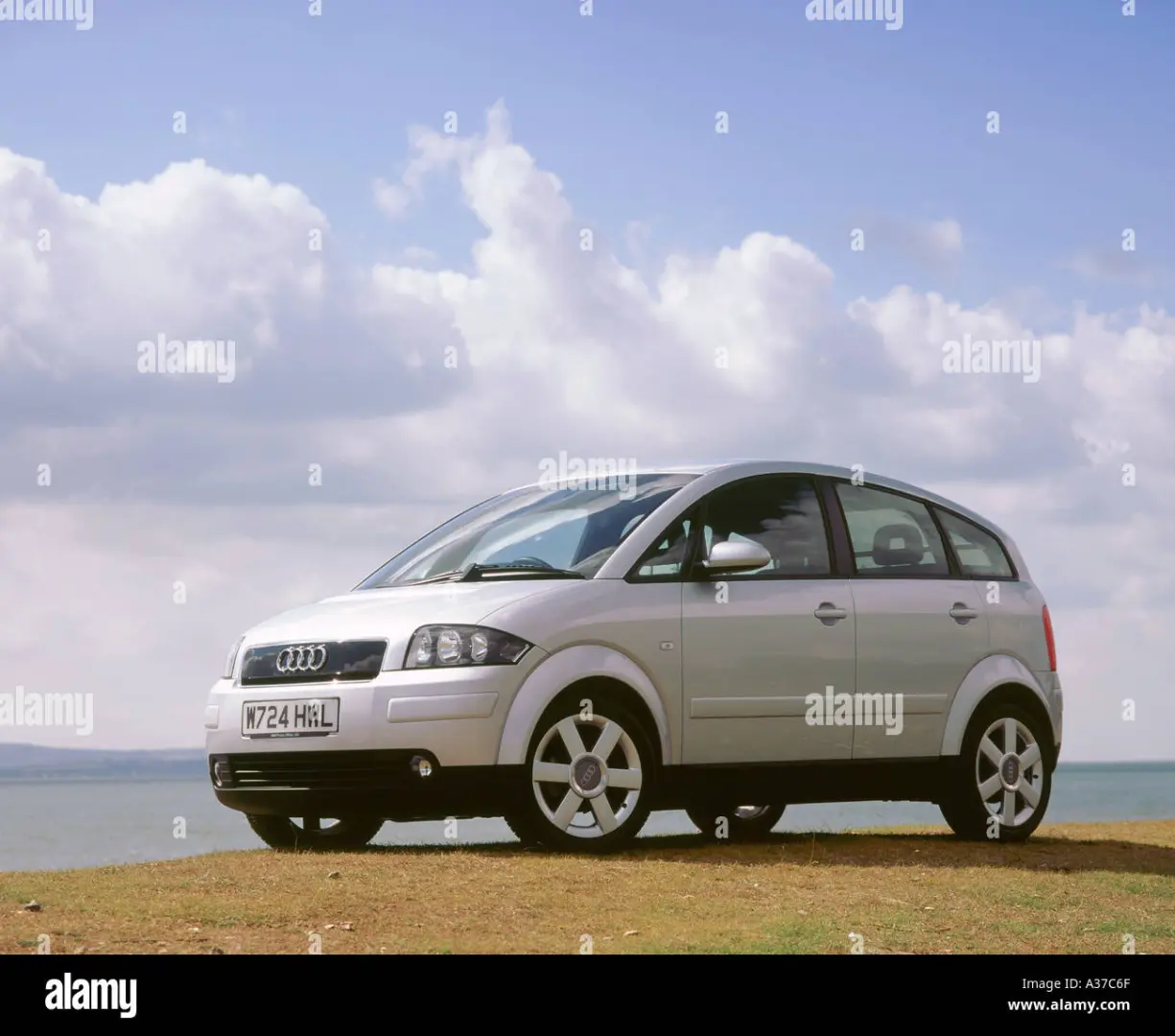 Audi A2 A2 1.4i 2