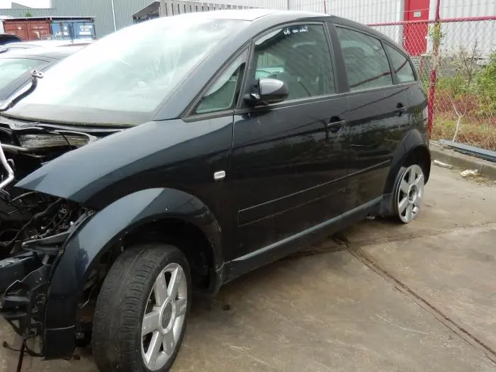 Audi A2 A2 1.6 FSI 3