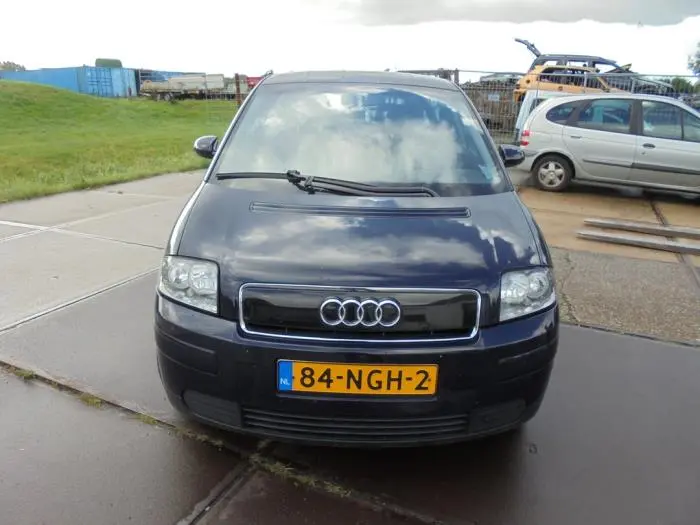 Audi A2 A2 1.6 FSI 5