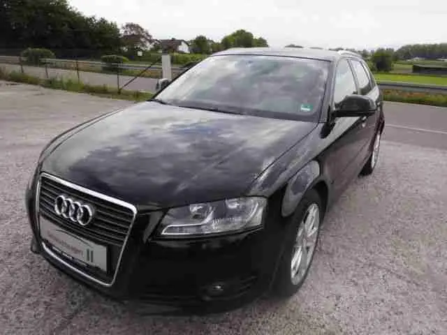 Audi A3 A3 1.4 TFSI Ambiente 4