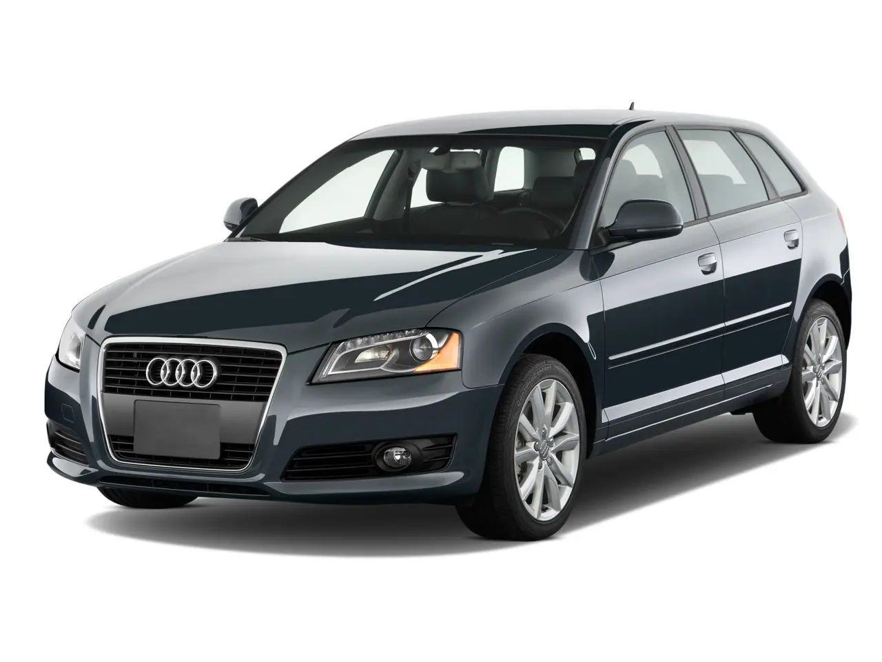 Audi A3 A3 1.4 TFSI Attraction 0