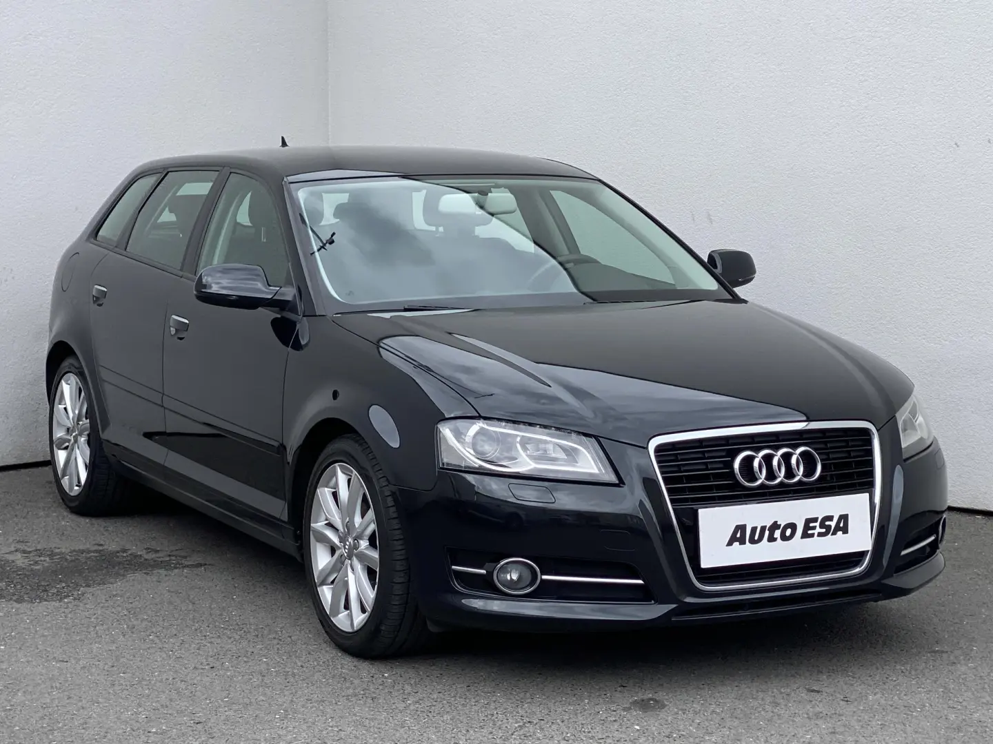 Audi A3 A3 1.4 TFSI Ambition 3