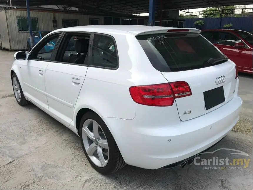 Audi A3 A3 1.4 TFSI Ambition 3