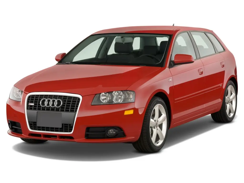 Audi A3 A3 1.4 TFSI Ambition DSG 5