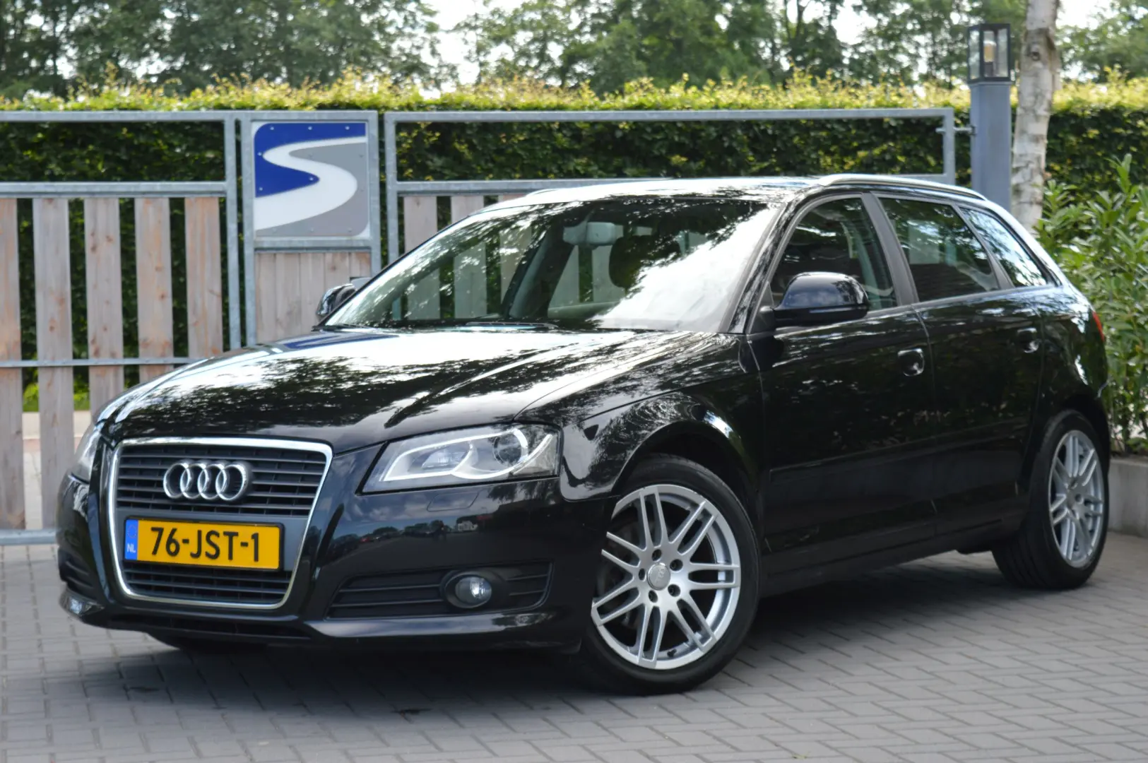 Audi A3 A3 1.4 TFSI Attraction 1