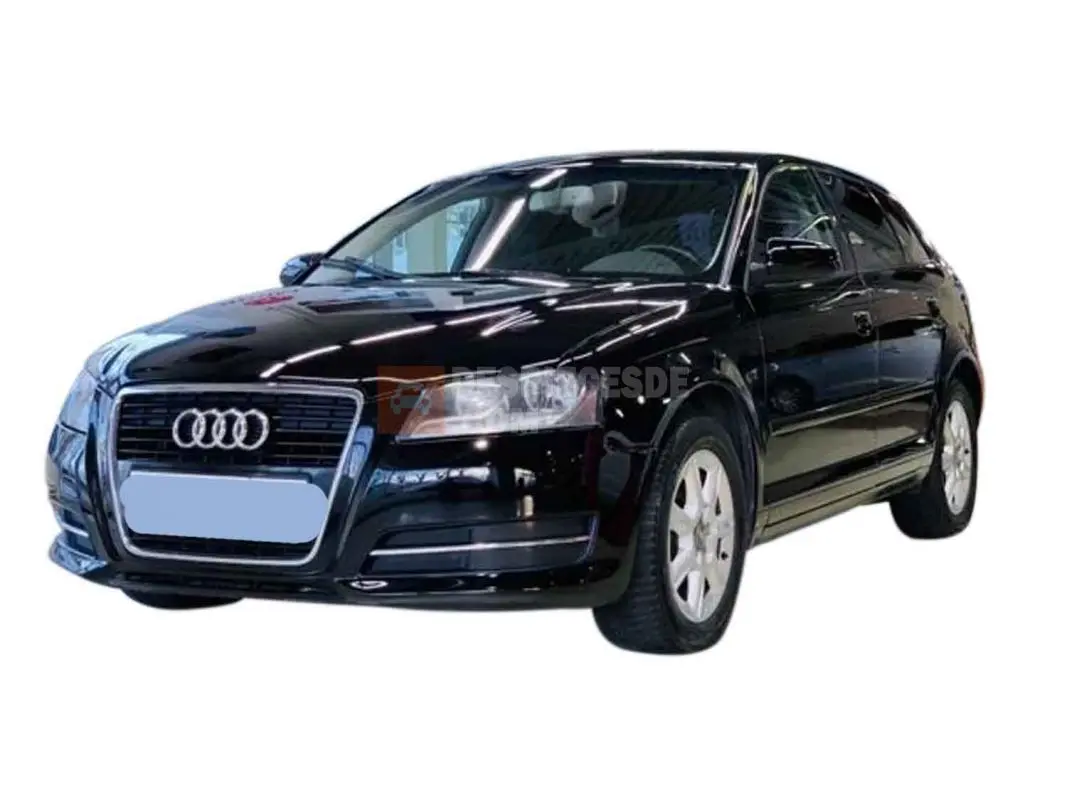 Audi A3 A3 1.4 TFSI Attraction S-Tronic 4