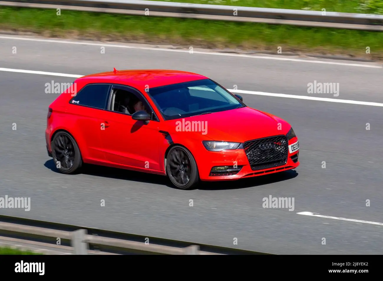 Audi A3 A3 1.4 TFSI Attraction S-Tronic 3