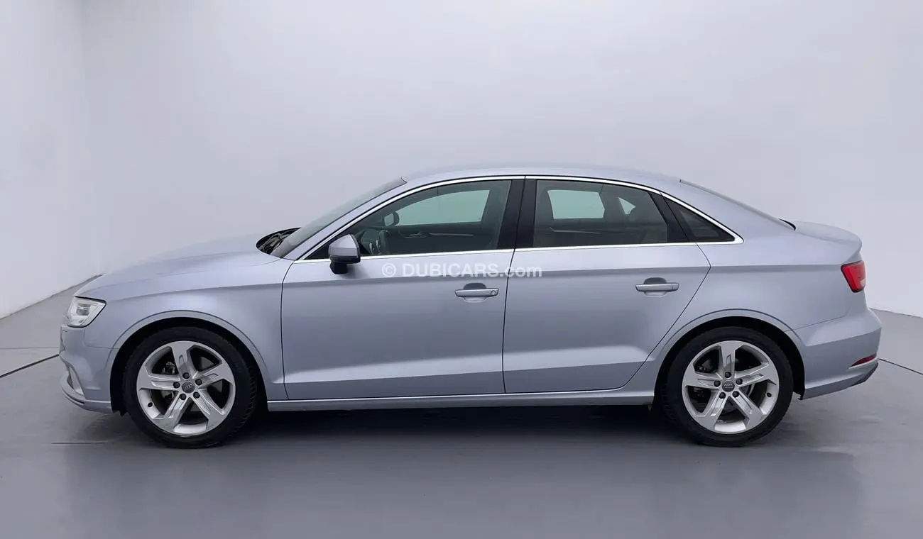 Audi A3 A3 1.4 TFSI S-Tronic 5
