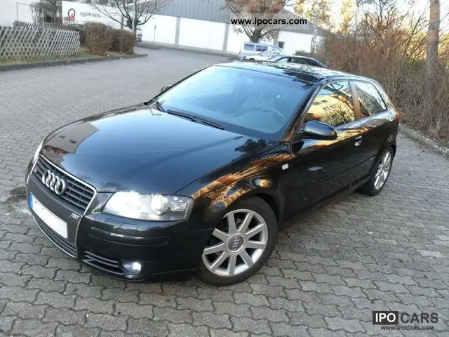 Audi A3 A3 1.6 1
