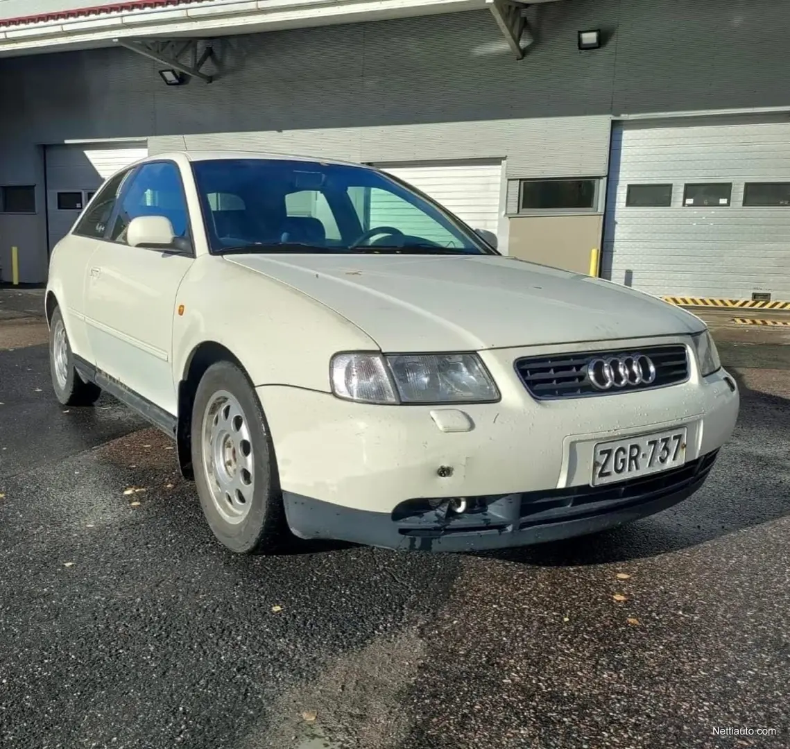 Audi A3 A3 1.6 Ambiente 6