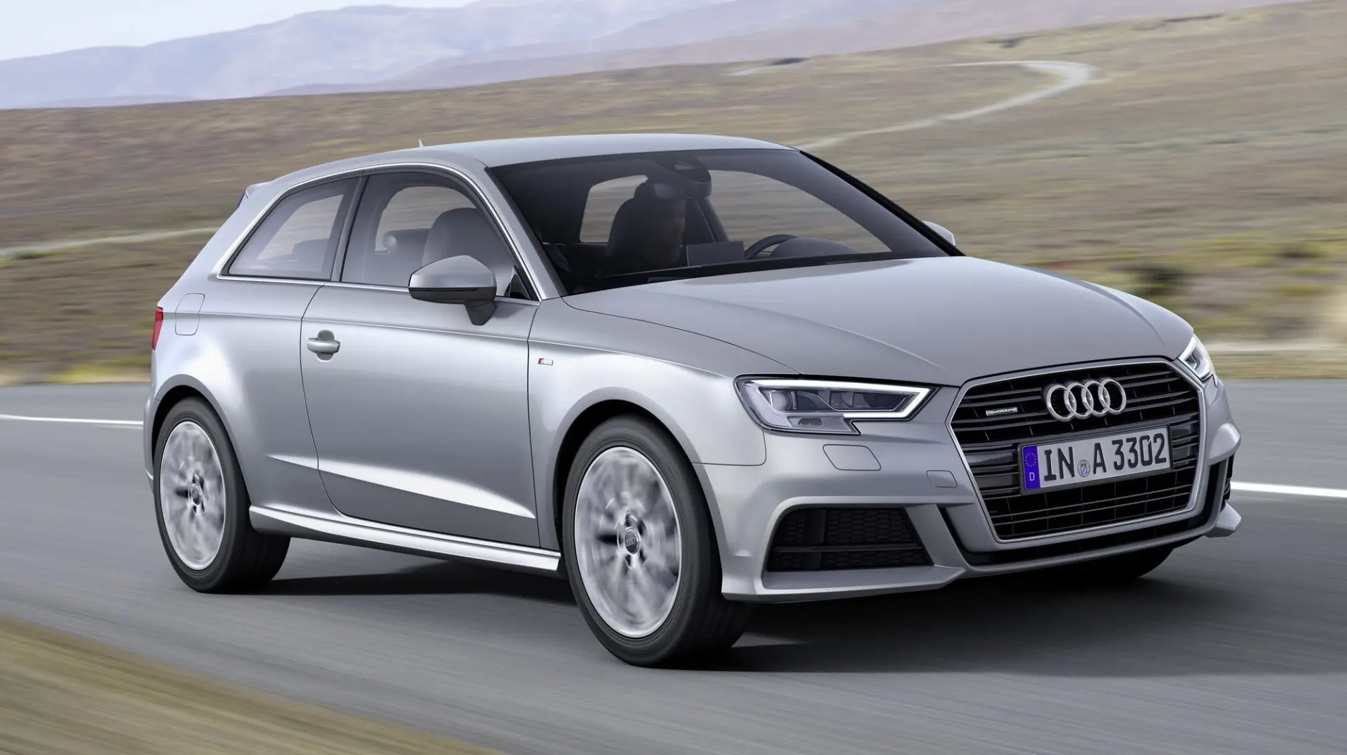 Audi A3 A3 1.6 Ambition 5