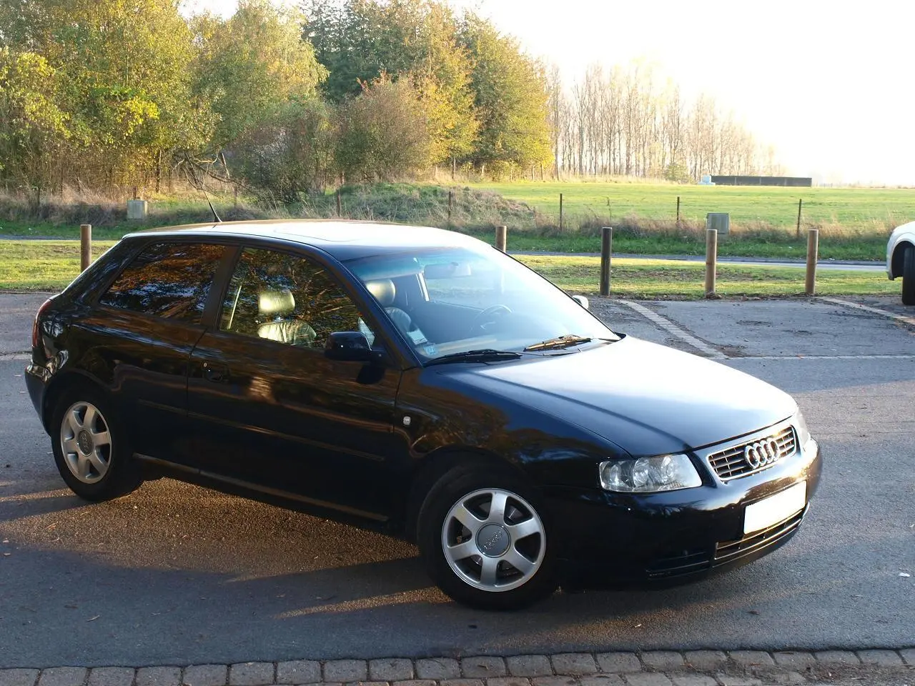 Audi A3 A3 1.6 Ambition 6