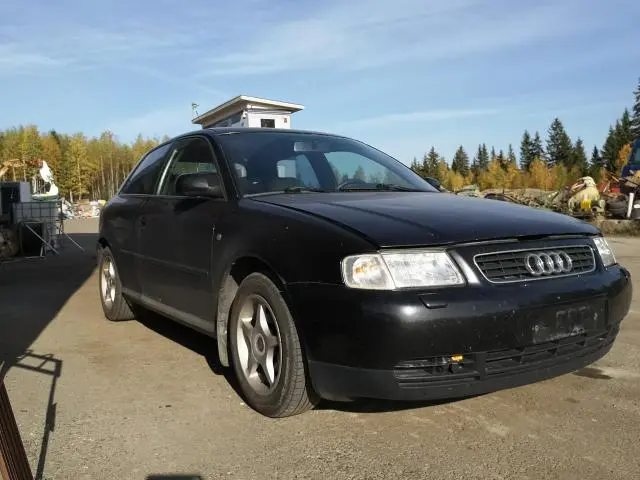 Audi A3 A3 1.6 Attraction 3