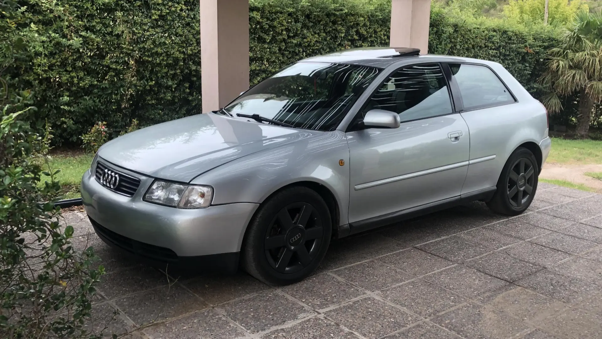 Audi A3 A3 1.6 Ambition 6