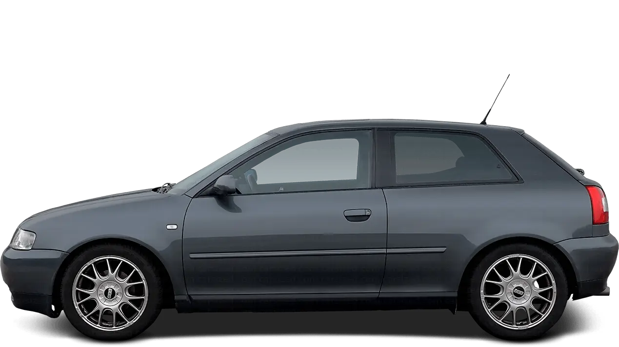 Audi A3 A3 1.6 Attraction 2