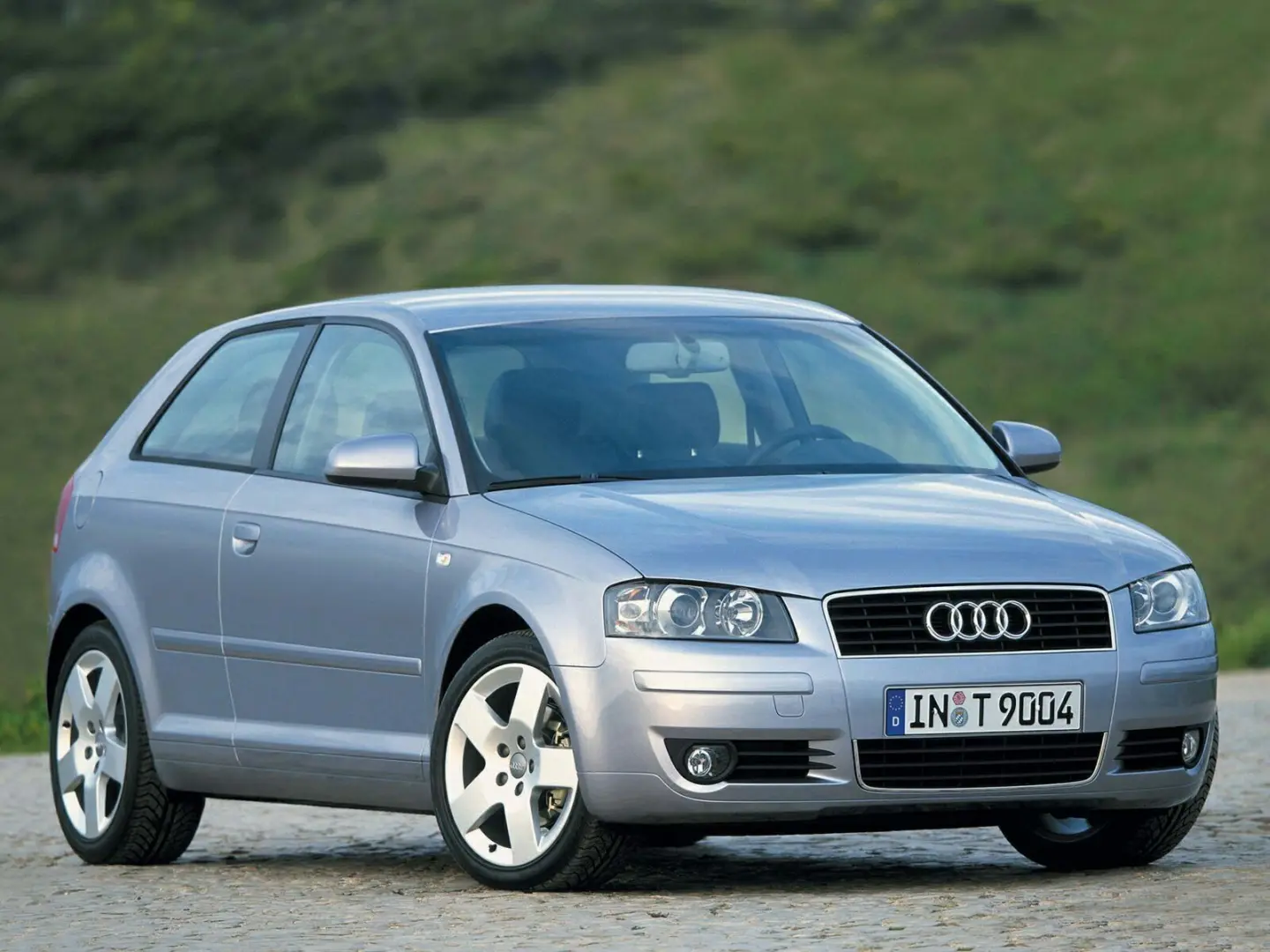 Audi A3 A3 1.6 FSI 1