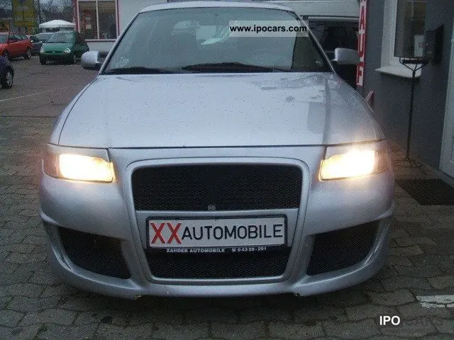 Audi A3 A3 1.6 Attraction 1