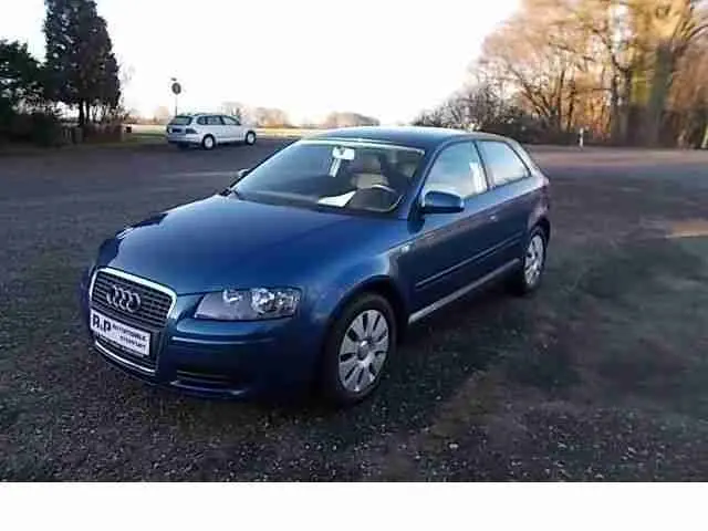 Audi A3 A3 1.6 Attraction 5