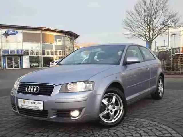 Audi A3 A3 1.6 Attraction 6