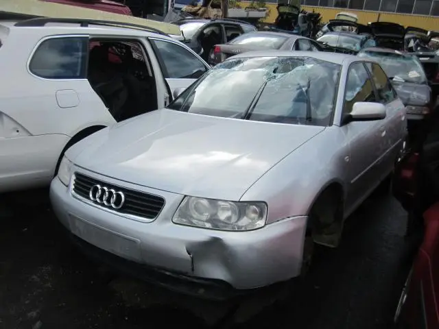 Audi A3 A3 1.6 Attraction 4