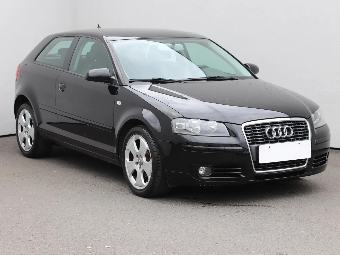 Audi A3 A3 1.6 FSI 4