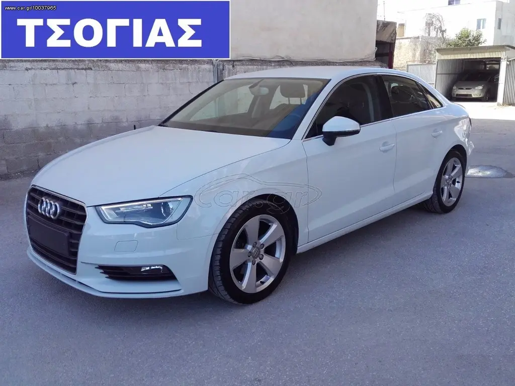 Audi A3 A3 1.6 TDI Ambition S-Tronic 2