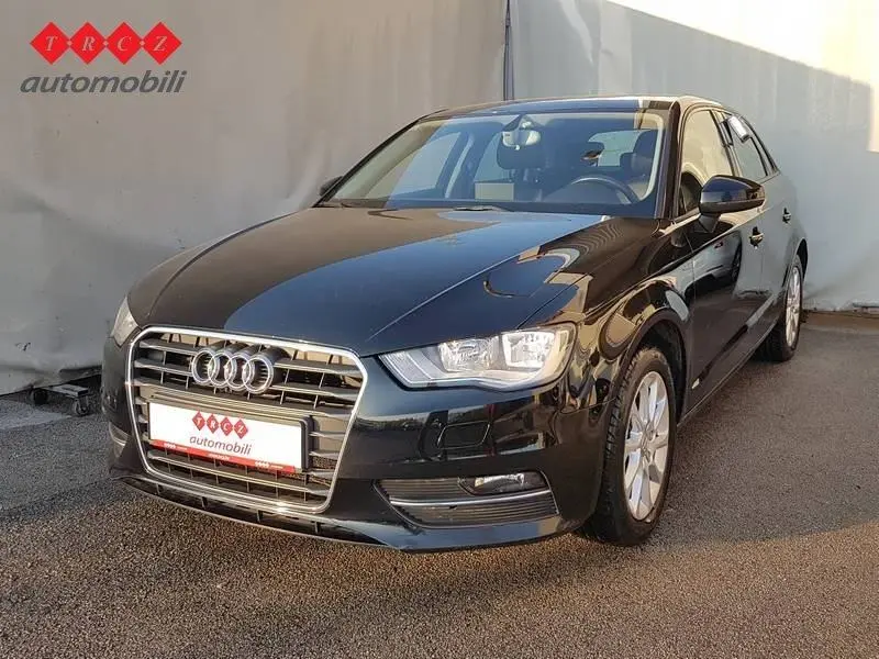 Audi A3 A3 1.6 TDI Ambition S-Tronic 3