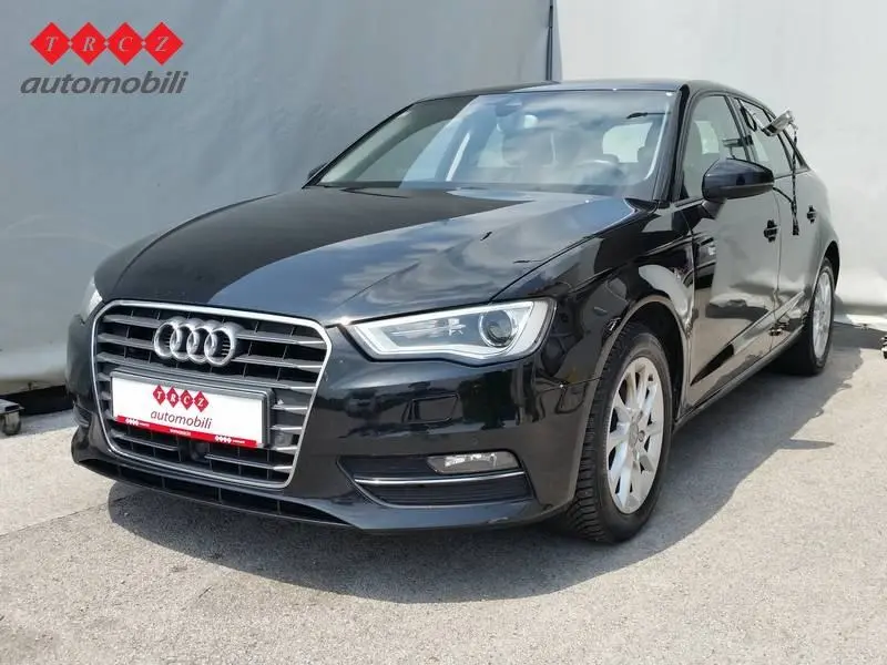 Audi A3 A3 1.6 TDI Ambition S-Tronic 4
