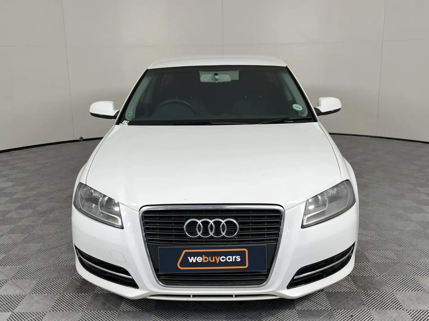 Audi A3 A3 1.6 TDI Attraction S-Tronic 1
