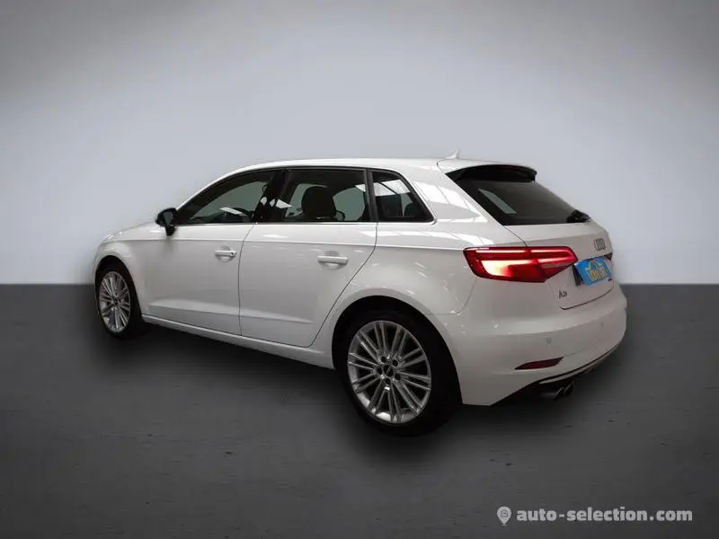 Audi A3 A3 1.8 Ambiente 6