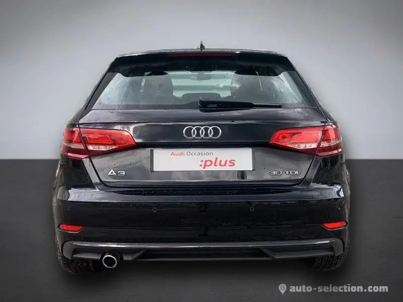 Audi A3 A3 1.8 Ambiente 7
