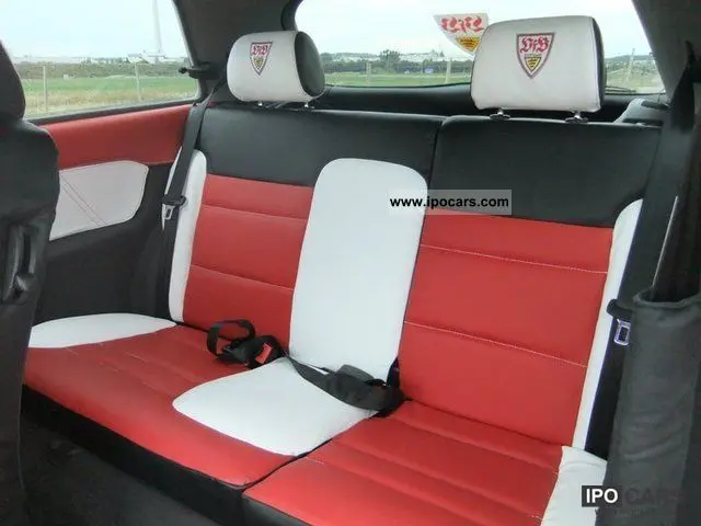 Audi A3 A3 1.8 T Ambition 4