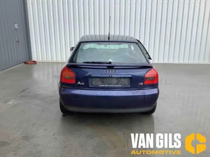 Audi A3 A3 1.8 T Ambition 2