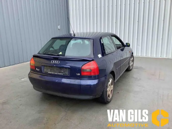 Audi A3 A3 1.8 T Ambition 3