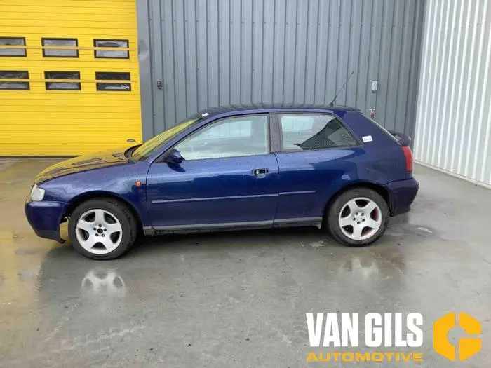 Audi A3 A3 1.8 T Attraction 5