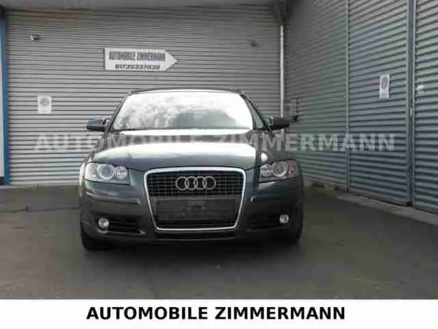 Audi A3 A3 1.8 TFSI Ambiente 4