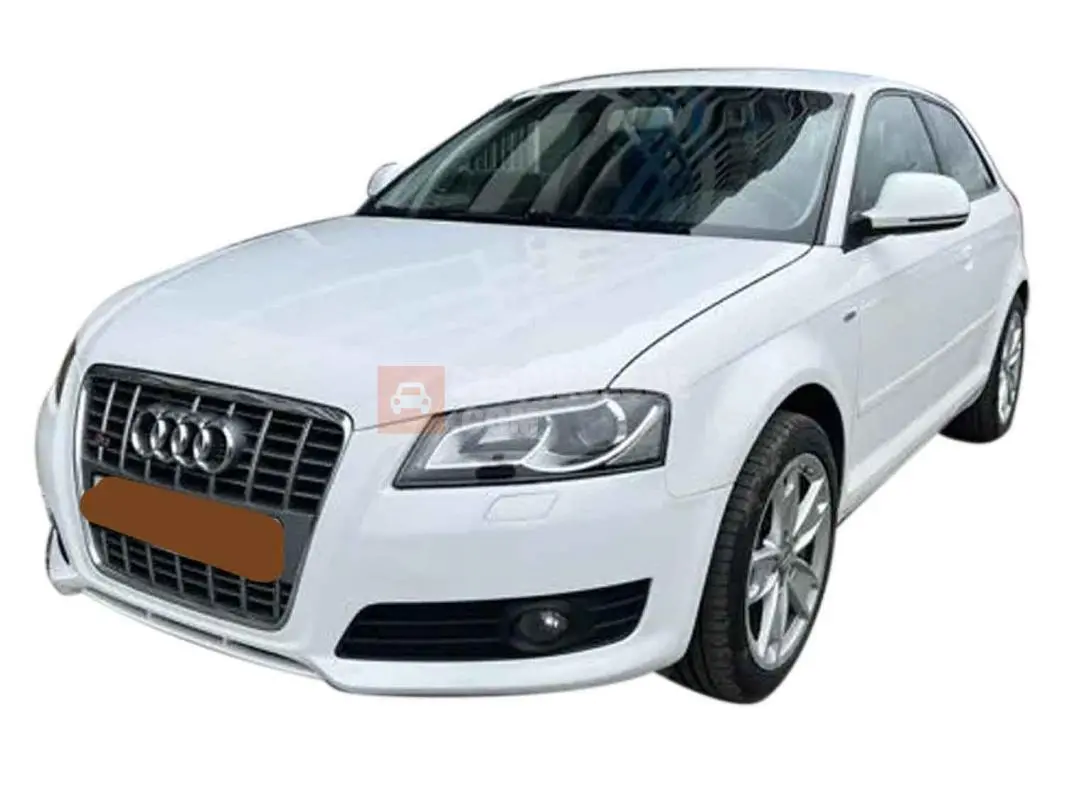 Audi A3 A3 1.8 TFSI Ambiente S-Tronic 6