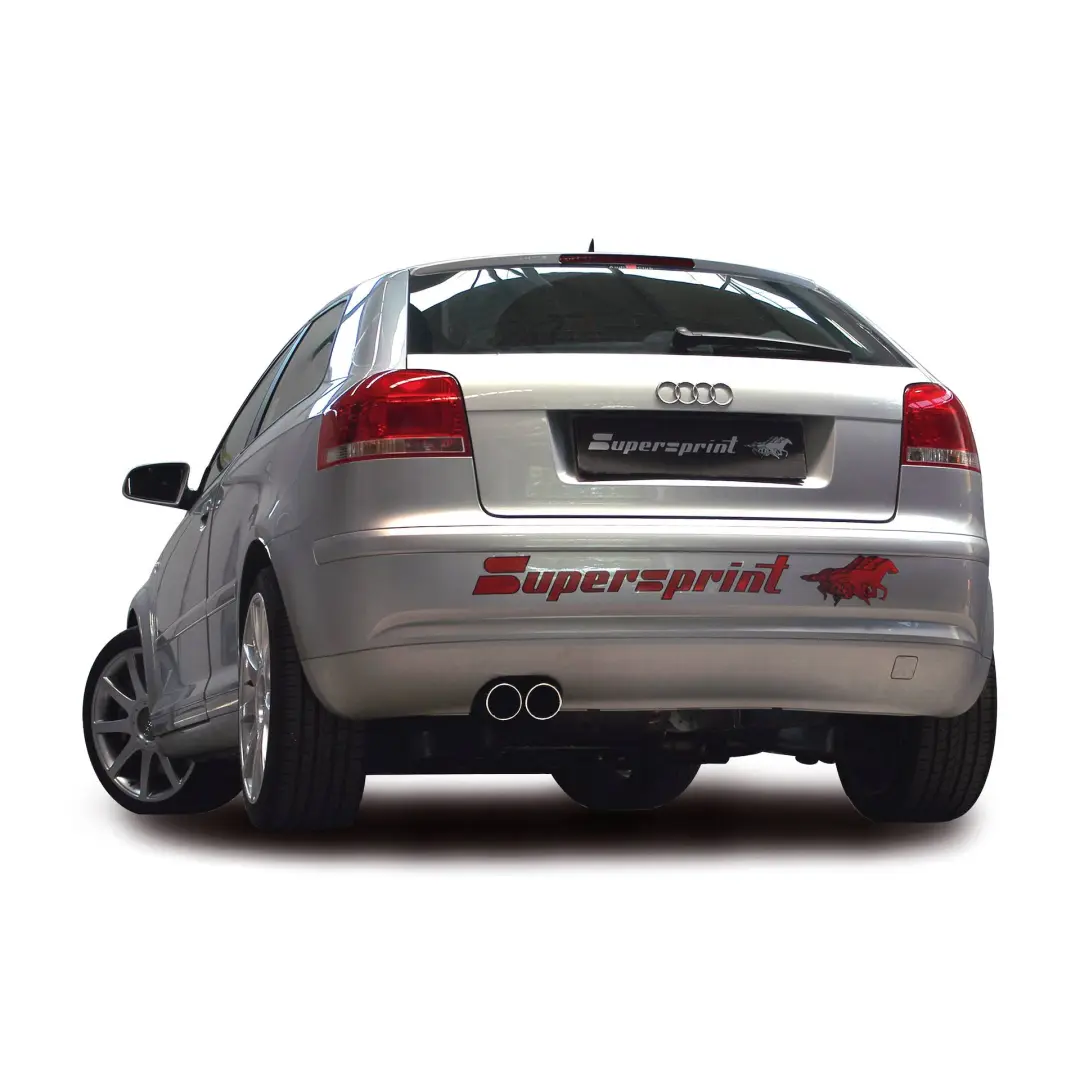 Audi A3 A3 1.8 TFSI Ambition 3