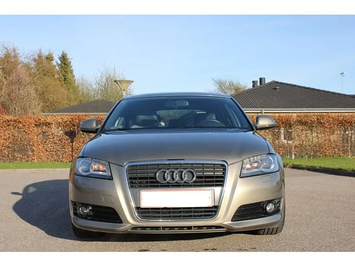 Audi A3 A3 1.8 TFSI Ambition 5