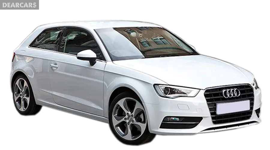 Audi A3 A3 1.8 TFSI Ambition S-Tronic 3
