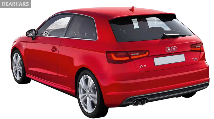 Audi A3 A3 1.4 TFSI Ambition 1