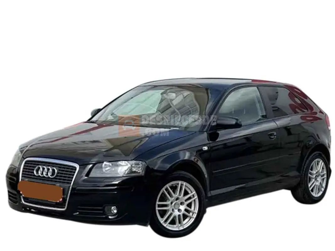 Audi A3 A3 1.8 TFSI Attraction 5